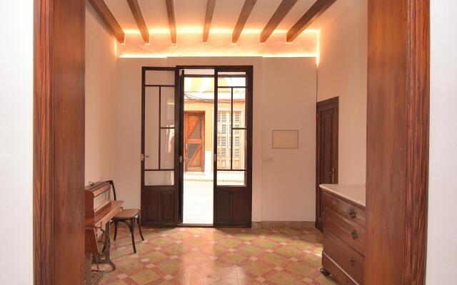 Casa Bernadi 259 by Mallorca Charme