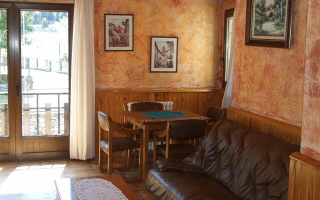 Hotel Era Cuma