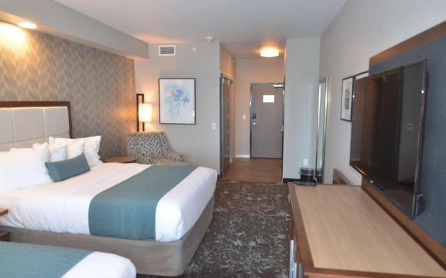 Days Inn by Wyndham Indianapolis South