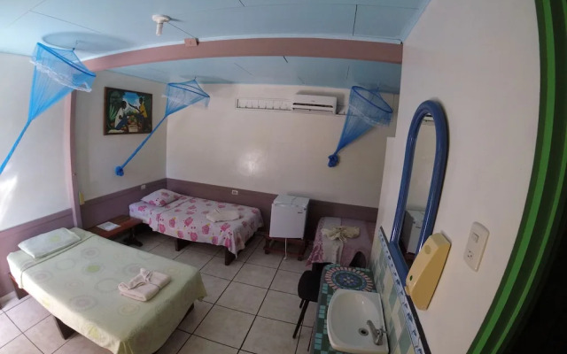 Hotel Maritza