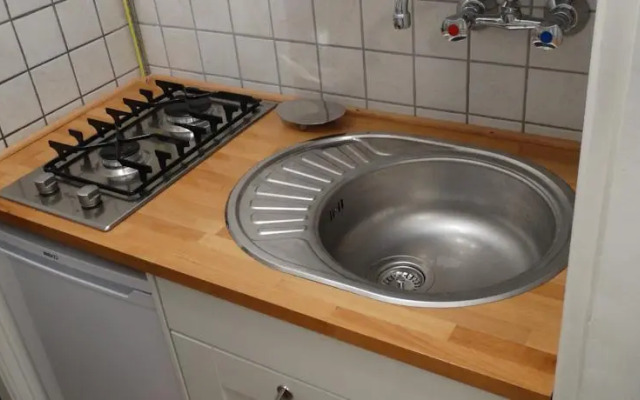 Mieszkanko koło Zamku