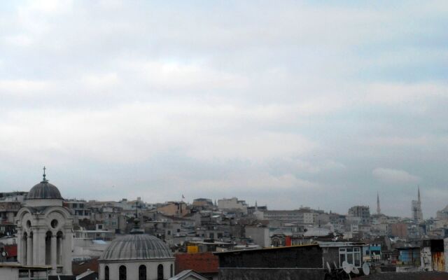 Istanbul Sydney Hotel