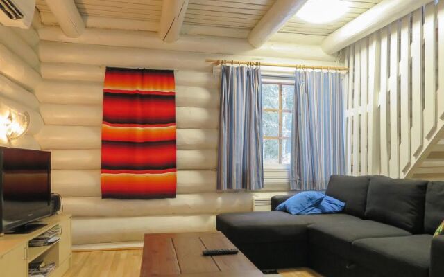 Holiday Home Palomuotka