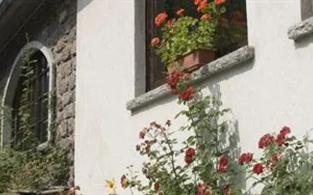 Hotel Ristorante Sassi Rossi