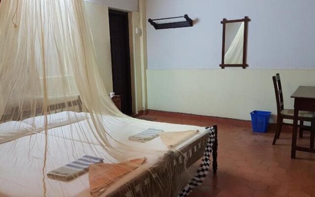 Palmgrove Lake Resort