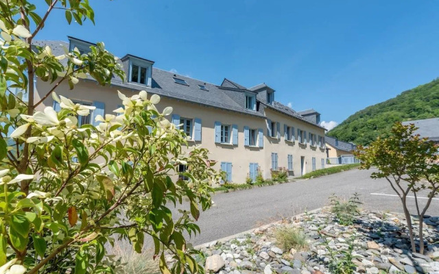 Résidence Les Balcons de l'Yse