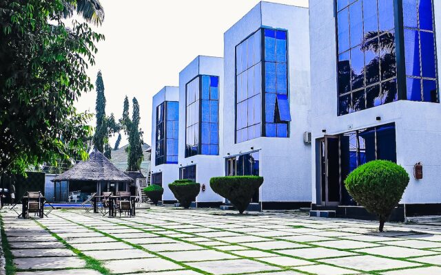 The Glass Residence
