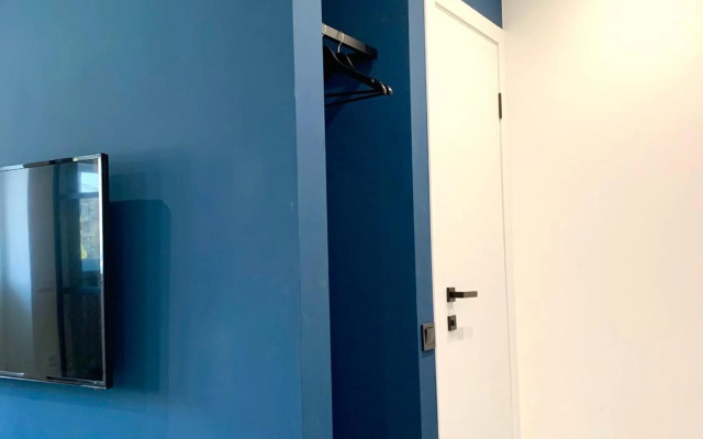 Navy city center apartment двокімнатні апартаменти в центрі міста