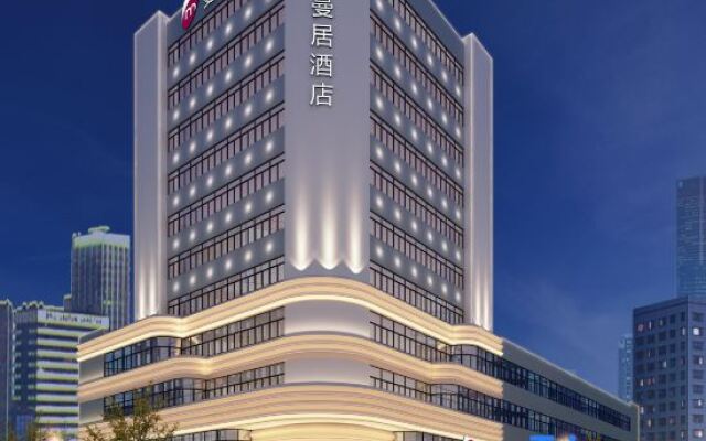 manjuhotel
