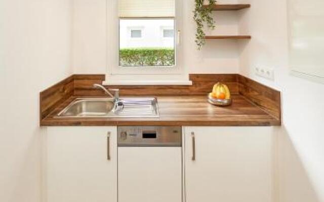 Haus Pamir _ Fewo 23