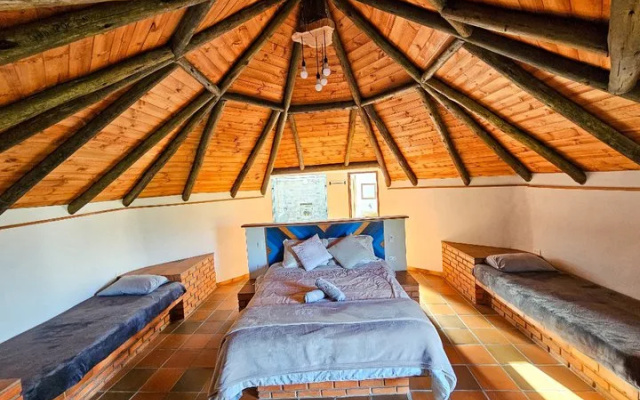 Ecohotel Buenavista