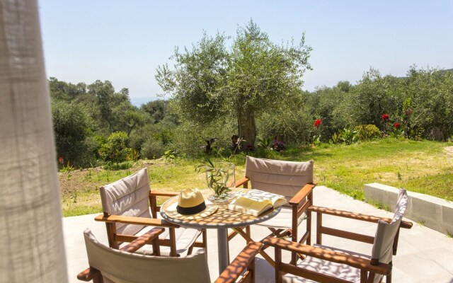 Golden Bay Suites & Maisonettes