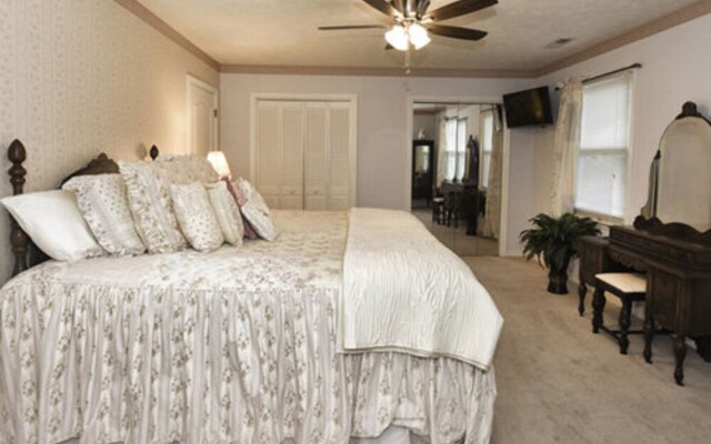 River Rest Bed and Breakfast