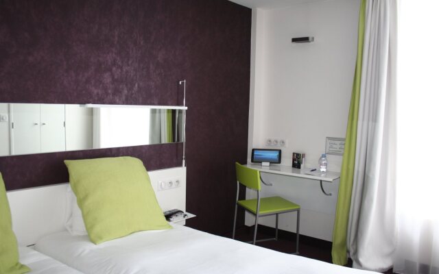 Best Western Hotel Le Montparnasse