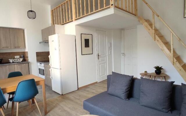 2 à 6 personnes - WELCOME TO NICE ! LOGEMENT PORT