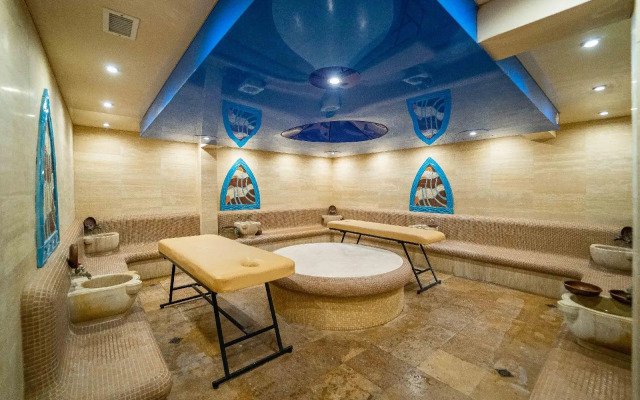 HVD Club Hotel Miramar - Ultra All Inclusive