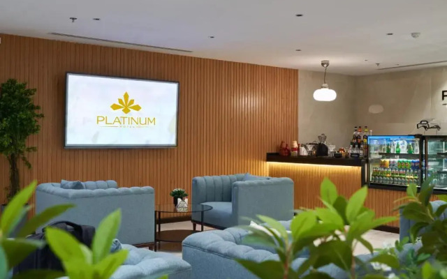 Platinum Hotel