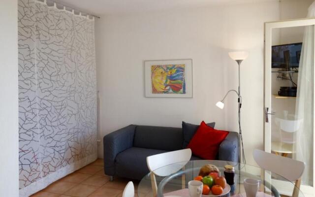 La Françonne Blanc - Gite de charme en Provence