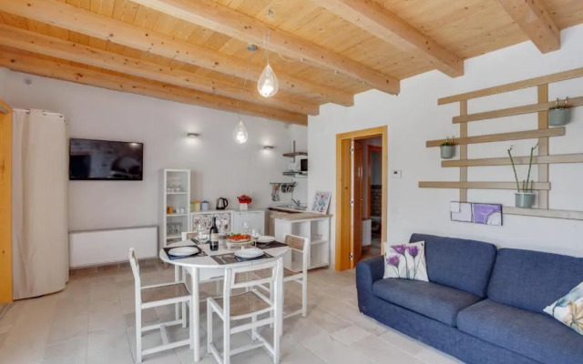 TRUeLLOVE Wonderful Trullo in Putignano