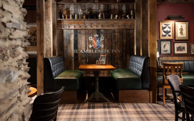 The Ambleside Inn - The Inn Collection Group