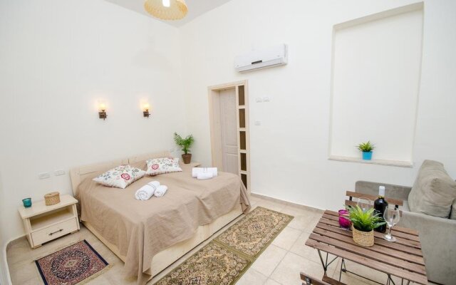 The Spirit Of Tzfat Villa