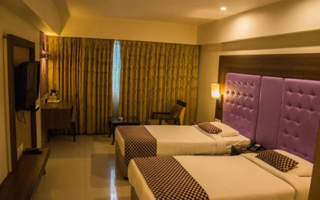 OYO 351 Hotel Corporate