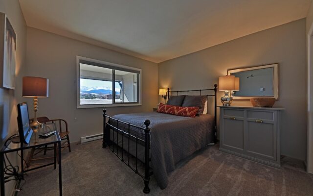 Meadow Ridge 4-5 - 2 Br Condo