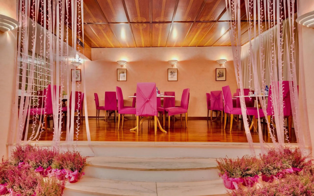 San Giusto Hotel