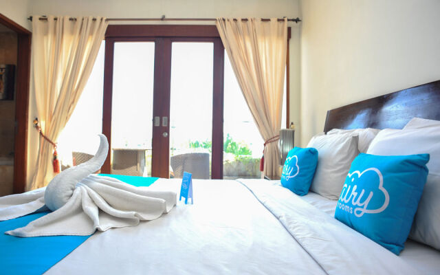 Airy Nusa Dua Pratama Segara Windu 1 Benoa Bali