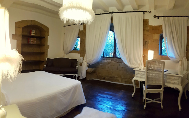 Hotel Casa del Marqués