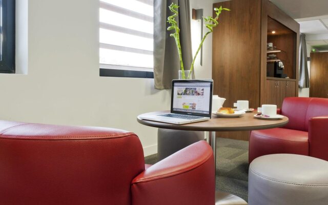 ibis Lyon Sud Oullins