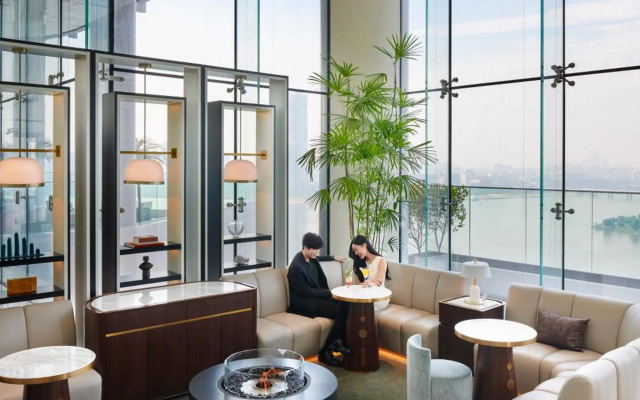 Naru Ambassador Hotel Seoul - MGallery Collection