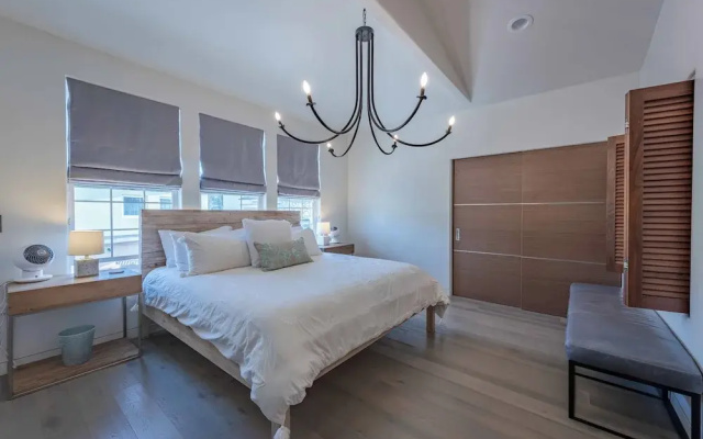 Avila Beach Retreat