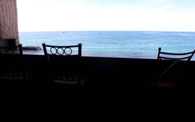 Marina Pinacate 2BR 306-v by Casago