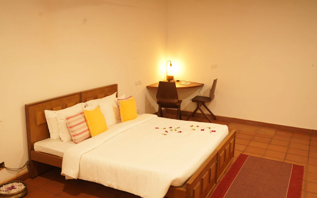 Vaidekam Resort and Ayurveda Healing Village, Kannur