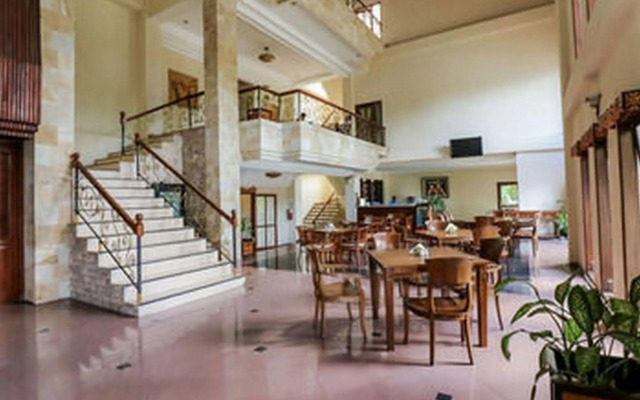 Hotel Nikki