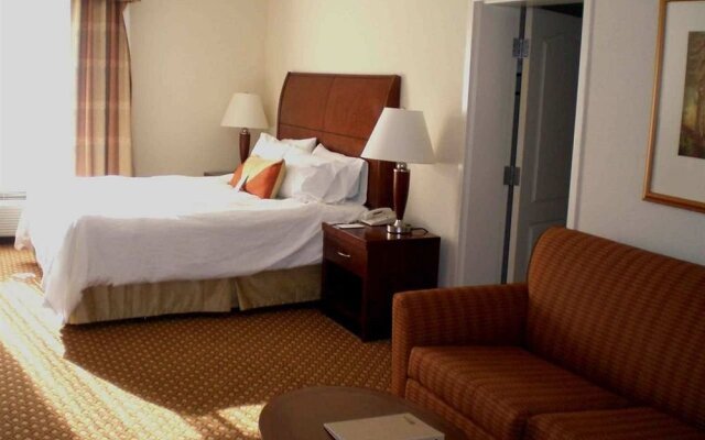 Garden Inn