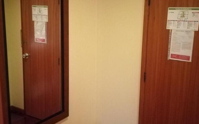Residencial Puma
