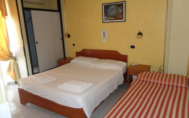 Hotel Ristorante Pizzeria Le Voilier