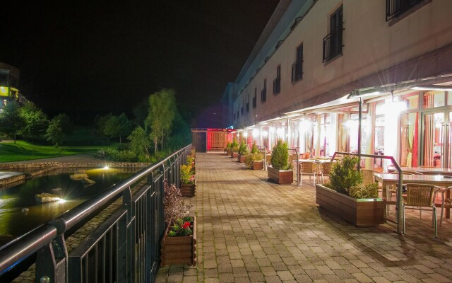 Parkview Hotel