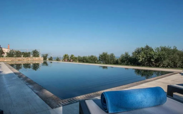 Villa Oleander