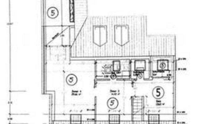 Rooftop Penthouse Karlsruhe