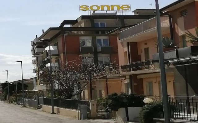 Hotel Sonne