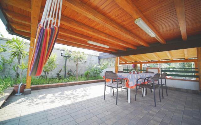 Etna Rooftop Apartment