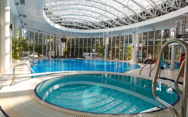 Magadan Health Resort