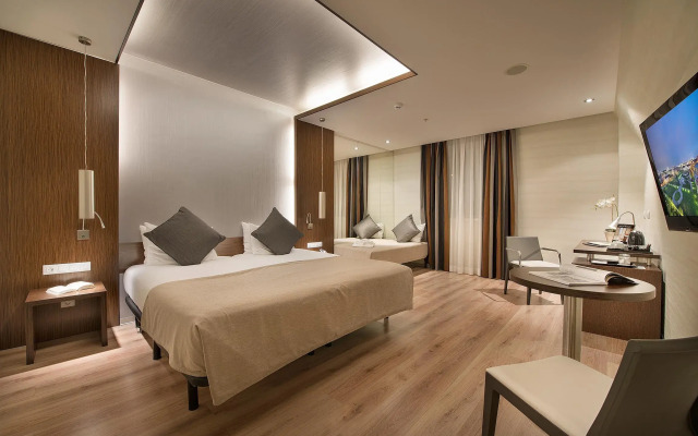 LOFT Hotel Bratislava