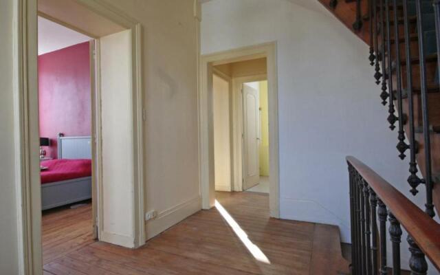 Gîte L'Aigle, 6 pièces, 12 personnes - FR-1-497-57