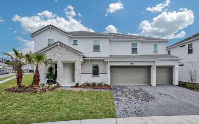 Unique Masterpiece15 Suites Sleeps 30 Son101