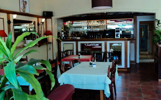 Hotel Auberge van Strombeek