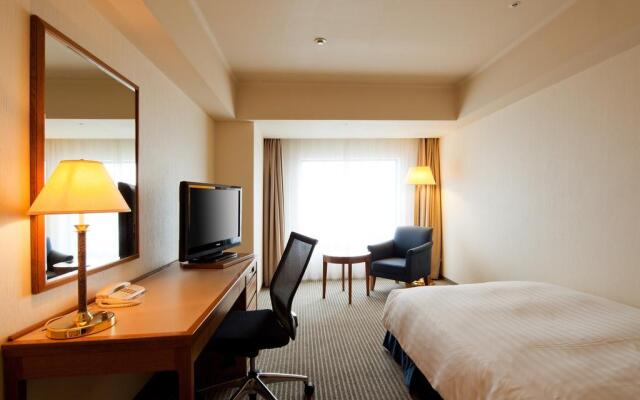 Hotel Grand Hills Shizuoka